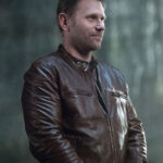 Lucifer Leather Jacket