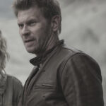 Lucifer Leather Jacket