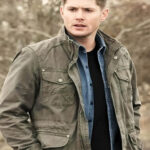 Dean Winchester Green Jacket