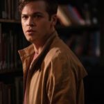 Jack Kline Brown Jacket