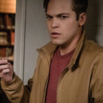 Jack Kline Brown Jacket