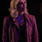Sylvie Brett Jacket