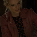 Sylvie Brett Jacket