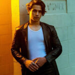Tanner Buchanan Leather Coat
