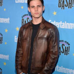 Tanner Buchanan Brown Jacket
