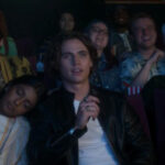 Billy Walsh Leather Jacket