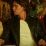 Billy Walsh Leather Jacket