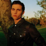 Tanner Buchanan Trucker Jacket