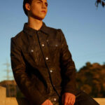 Tanner Buchanan Trucker Jacket