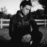 Tanner Buchanan Trucker Jacket
