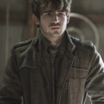Percy Wool Jacket