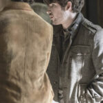 Percy Wool Jacket