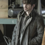 Percy Wool Jacket