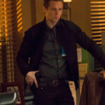Tim Gutterson Jacket