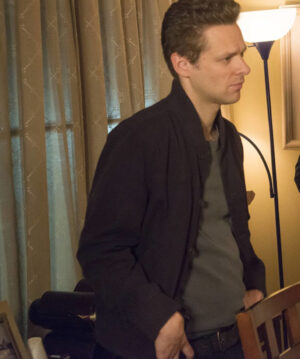 Tim Gutterson Jacket