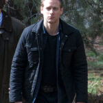 Tim Gutterson Jacket
