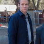 Tim Gutterson Jacket