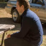 Tim Gutterson Jacket