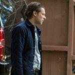 Tim Gutterson Jacket
