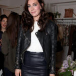 Vanessa Kirby Jacket