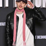 Timothée Chalamet Leather Jacket