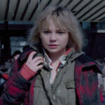 Alessa Gillespie Jacket