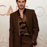 Andrew Garfield Blazer