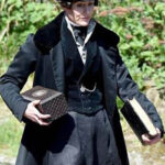 Anne Lister Coat