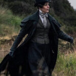 Anne Lister Coat