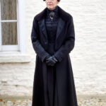 Anne Lister Coat