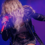 Carrie Underwood Jacket