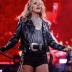 Carrie Underwood Jacket