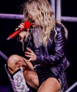 Carrie Underwood Jacket
