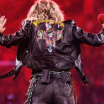 Carrie Underwood Jacket