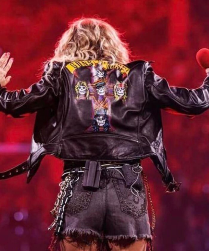 Carrie Underwood Jacket
