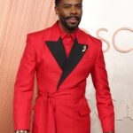 Colman Domingo Blazer