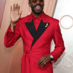 Colman Domingo Blazer