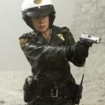 Cybil Bennett Jacket