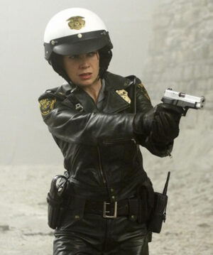 Cybil Bennett Jacket