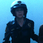Cybil Bennett Jacket