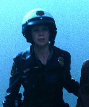 Cybil Bennett Jacket
