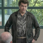 Danny McBride Jacket