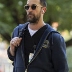 Dr. Michael Robinavitch Jacket