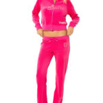 Dunkin DunQueens Tracksuit