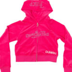 Dunkin DunQueens Tracksuit