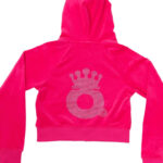 Dunkin DunQueens Tracksuit