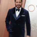 Edgar Ramirez Blazer
