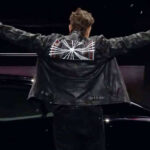 Elon Musk Leather Jacket
