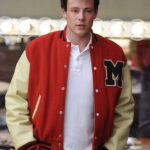 Finn Hudson Jacket
