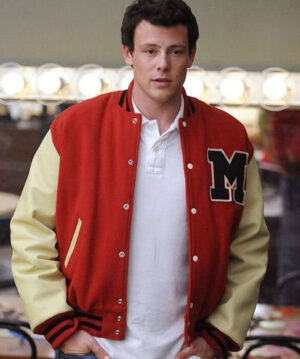 Finn Hudson Jacket